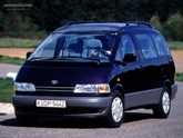 Toyota Previa